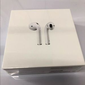 Apple AirPods